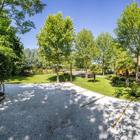 Vecchio Granaio Bed & Breakfast Pisa Exterior photo