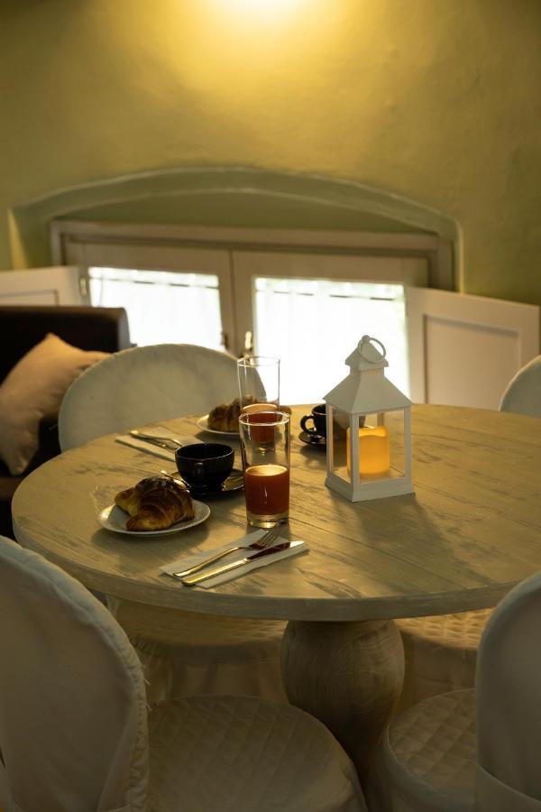 Vecchio Granaio Bed & Breakfast Pisa Exterior photo