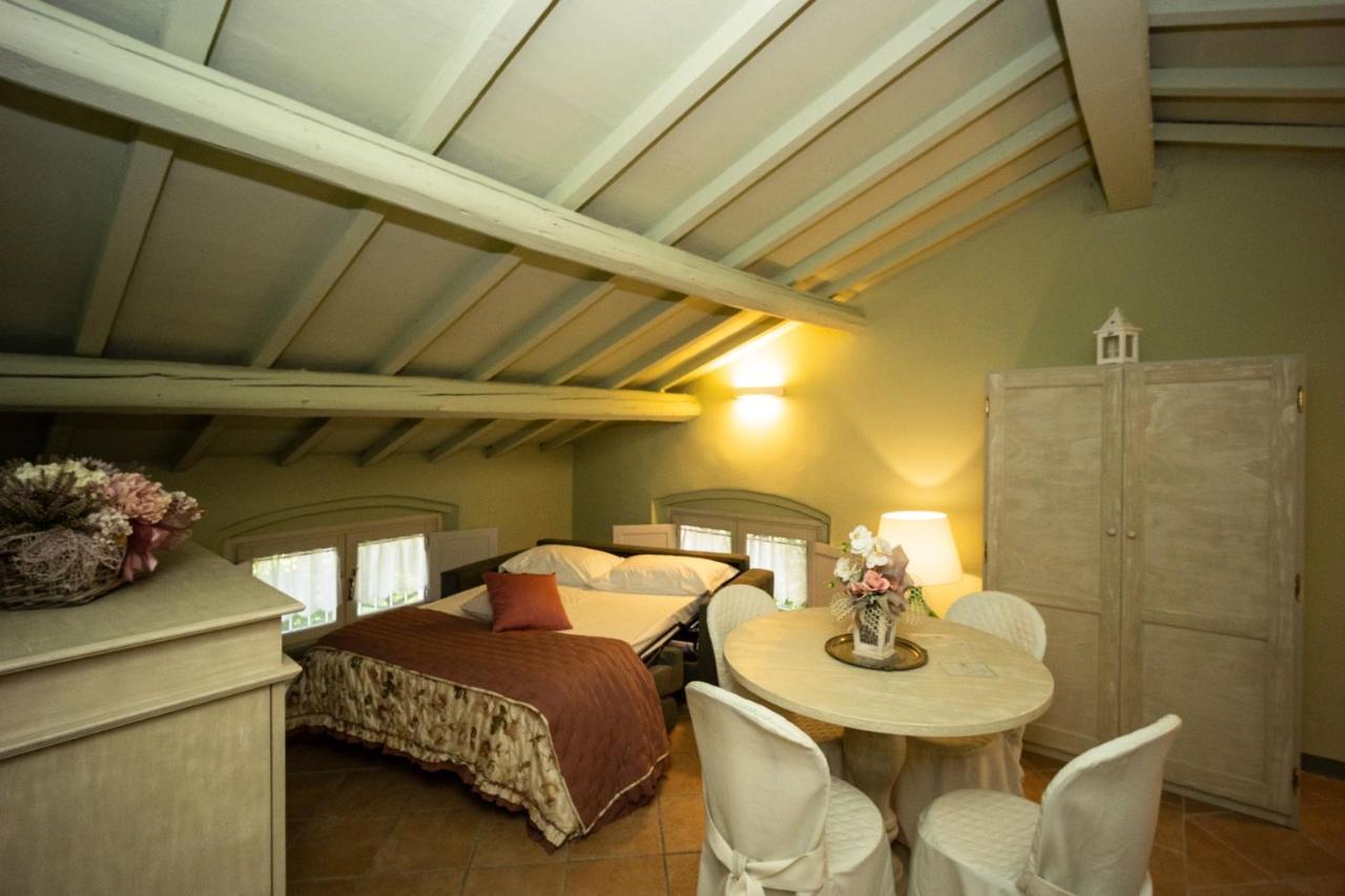 Vecchio Granaio Bed & Breakfast Pisa Exterior photo