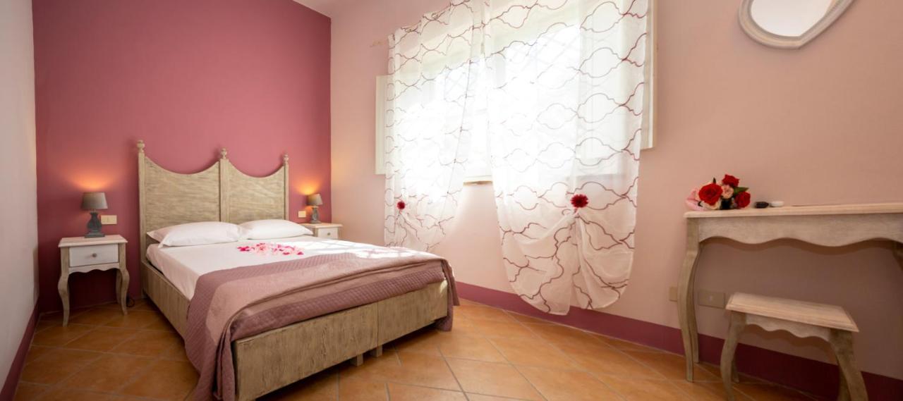 Vecchio Granaio Bed & Breakfast Pisa Exterior photo
